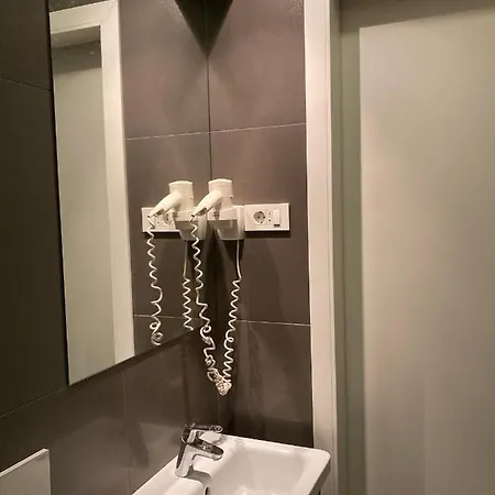 Twix Πανσιόν Λιουμπλιάνα