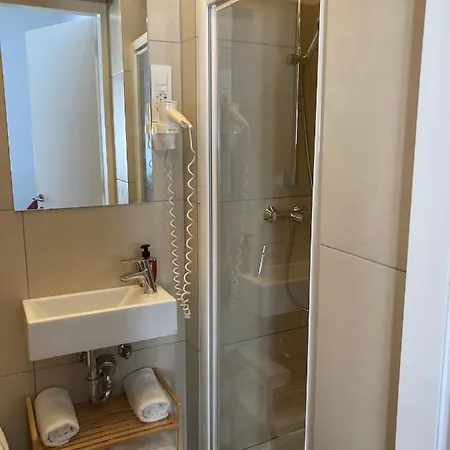 Πανσιόν Twix Λιουμπλιάνα