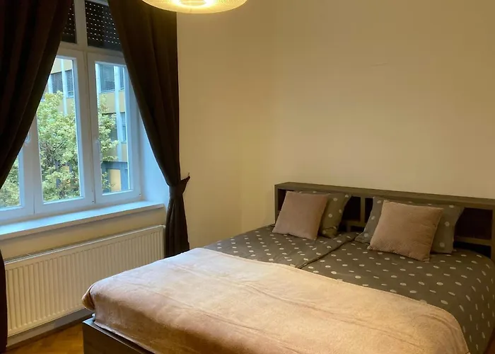 Twix Λιουμπλιάνα