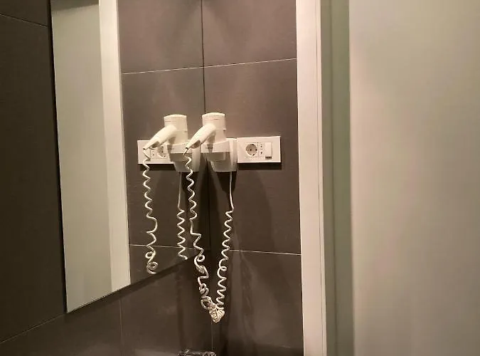 Twix Πανσιόν Λιουμπλιάνα