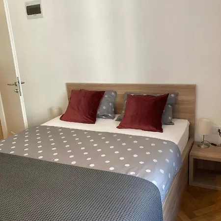 Twix Maison d'hôtes Ljubljana