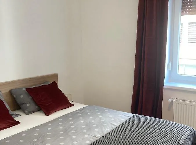 بيت ضيافة Twix ليوبليانا