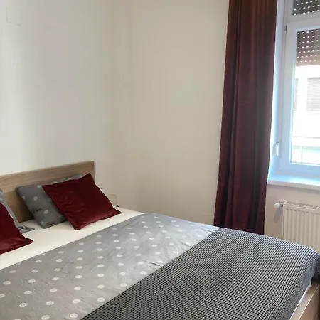 בית הארחה Twix לובליאנה